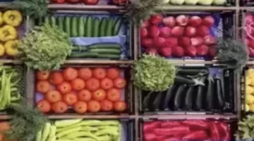 ارتفاع أسعار البطاطس في سوق العبور الثلاثاء 16 ديسمبر وتأثيره على الأسواق المحلية 1